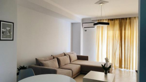 Downtown Apartment